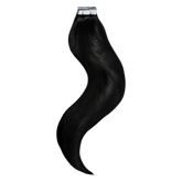 Tape-In Straight Extension